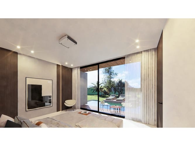 Casa de 4 alcobas en venta en Cerritos, Pereira, 409 m² · foto 11 de 17