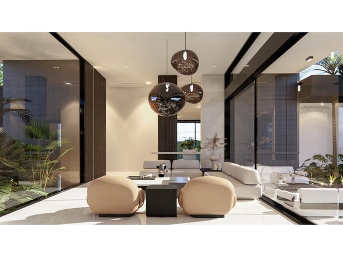 Casa de 4 alcobas en venta en Cerritos, Pereira, 409 m² · foto 12 de 17