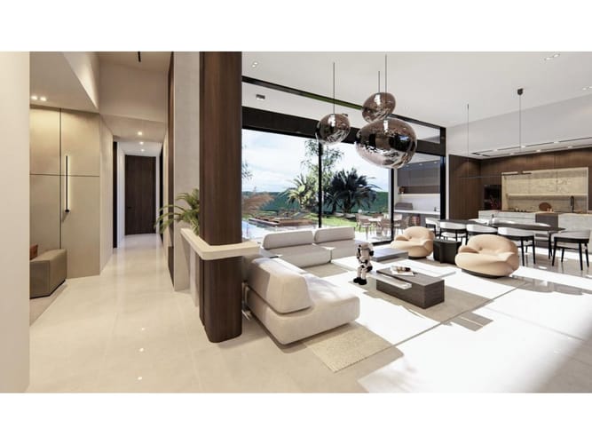 Casa de 4 alcobas en venta en Cerritos, Pereira, 409 m² · foto 13 de 17