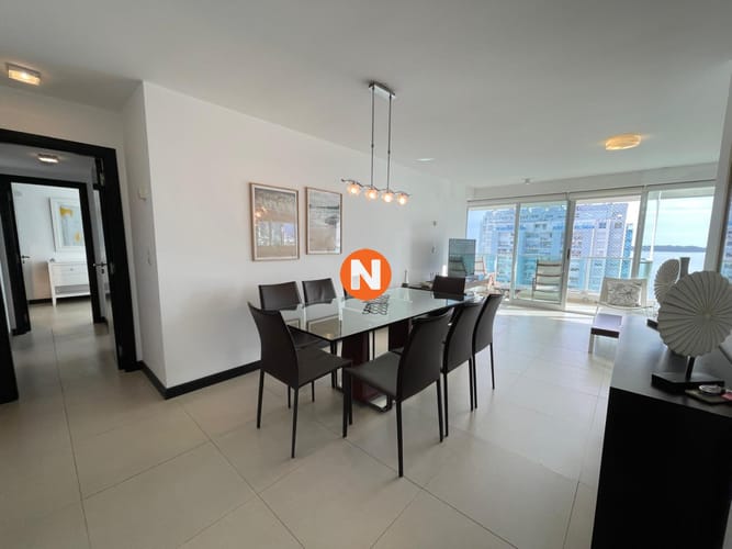 Apartamento en Punta del Este · Photo 4