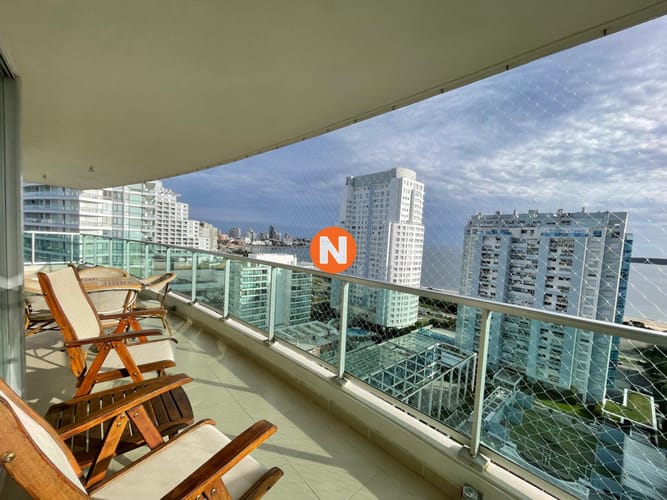 Apartamento en Punta del Este · Photo 6