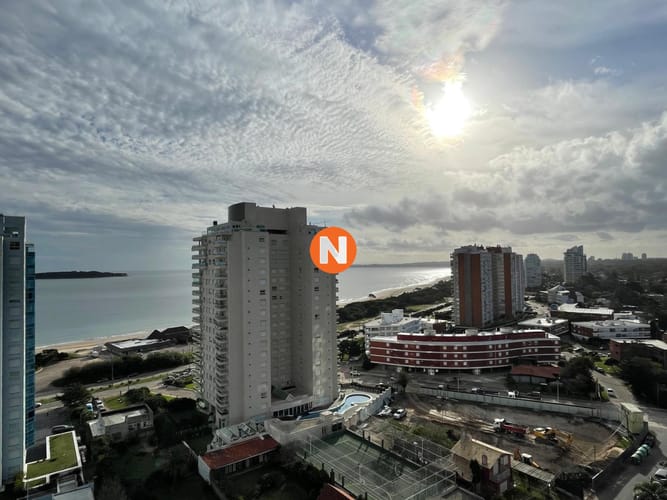 Apartamento en Punta del Este · Photo 7