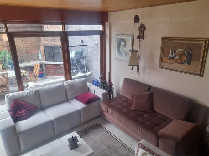 Casa en venta en Cedritos, Bogotá · foto 5 de 15