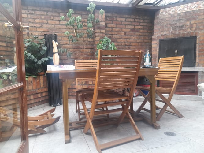 Casa en venta en Cedritos, Bogotá · foto 6 de 15