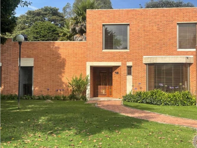 Casa de 3 alcobas en arriendo en Guaymaral, Zipaquirá, 300 m² · foto 2 de 20