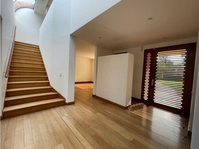 Casa de 3 alcobas en arriendo en Guaymaral, Zipaquirá, 300 m² · foto 4 de 20