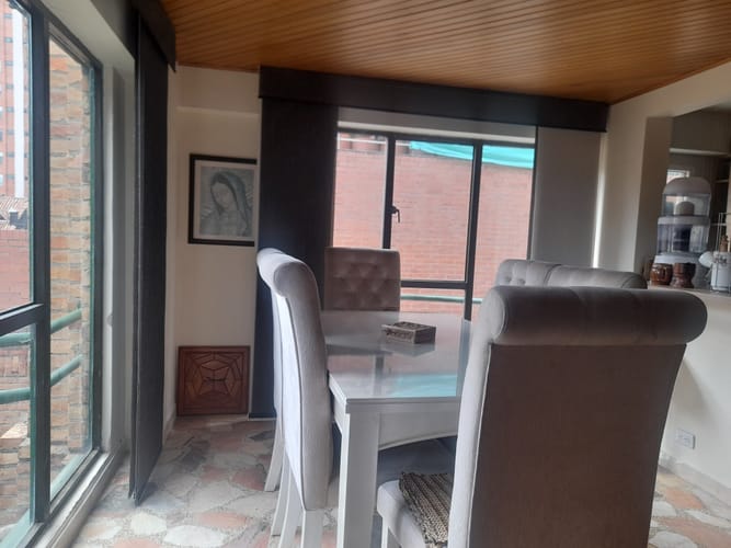 Casa en venta en Cedritos, Bogotá · foto 8 de 15