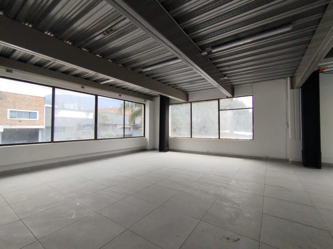 Local en arriendo en Laureles, Medellín, 132 m² · foto 7 de 12