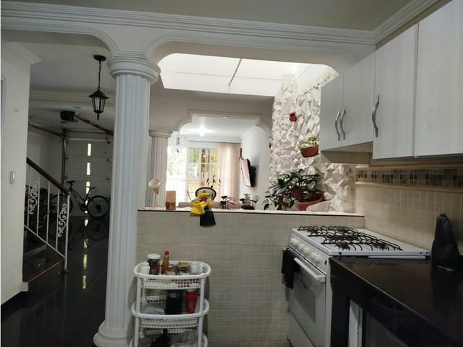 Casa de 3 alcobas en venta en Ciudad 2000, Cali, 250 m² · foto 11 de 24