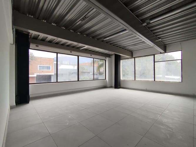 Local en arriendo en Laureles, Medellín, 132 m² · foto 11 de 12