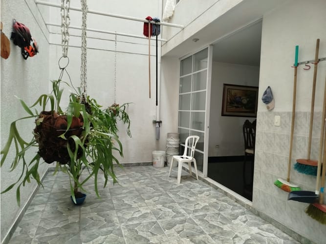 Casa de 3 alcobas en venta en Ciudad 2000, Cali, 250 m² · foto 15 de 24