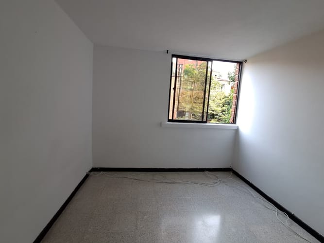 Apartamento de 3 alcobas en arriendo en Laureles, Medellín, 120 m² · foto 6 de 20
