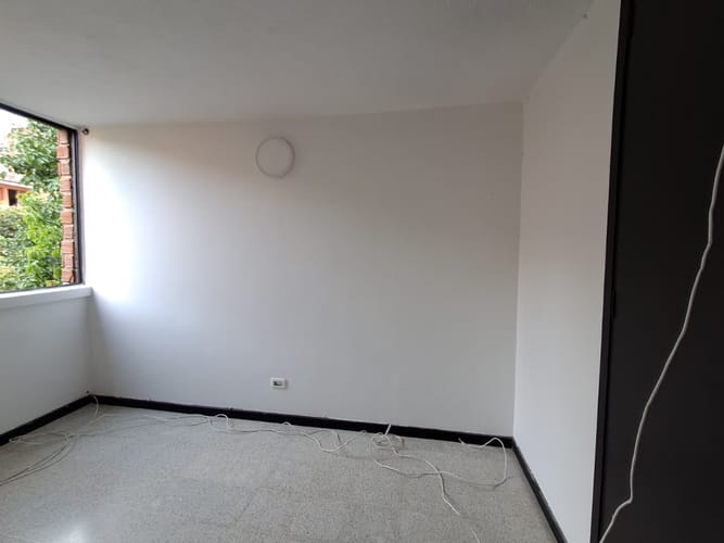 Apartamento de 3 alcobas en arriendo en Laureles, Medellín, 120 m² · foto 7 de 20