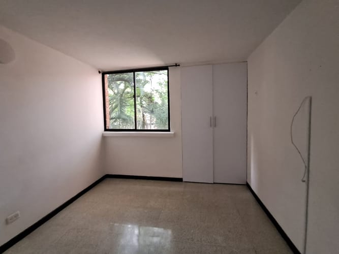 Apartamento de 3 alcobas en arriendo en Laureles, Medellín, 120 m² · foto 10 de 20