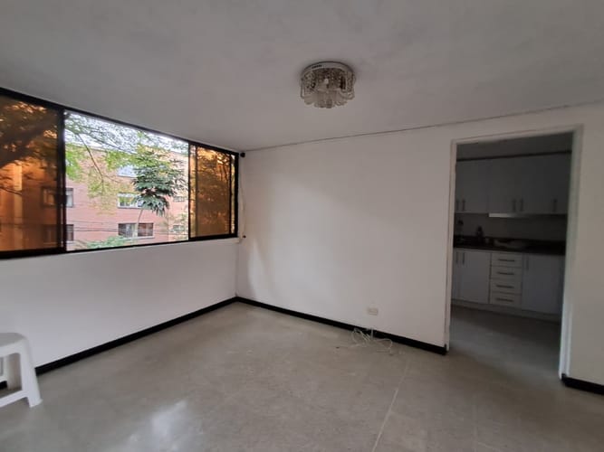Apartamento de 3 alcobas en arriendo en Laureles, Medellín, 120 m² · foto 11 de 20