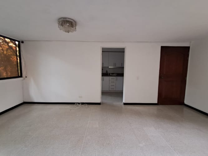 Apartamento de 3 alcobas en arriendo en Laureles, Medellín, 120 m² · foto 12 de 20