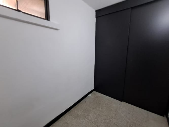 Apartamento de 3 alcobas en arriendo en Laureles, Medellín, 120 m² · foto 14 de 20
