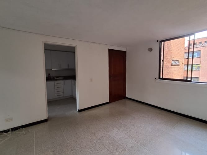 Apartamento de 3 alcobas en arriendo en Laureles, Medellín, 120 m² · foto 15 de 20