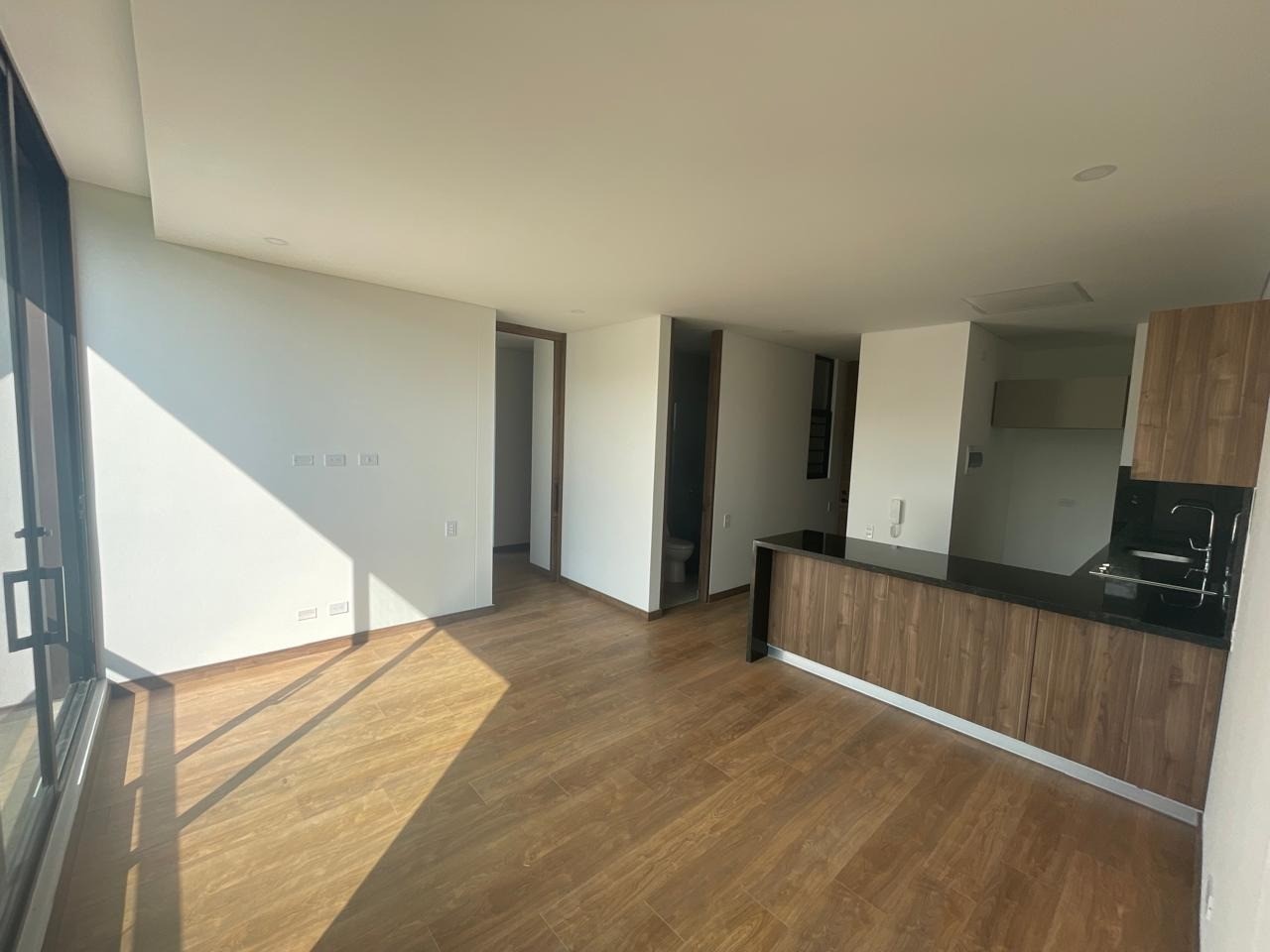 Apartamento en venta en Vereda La Balsa, Chía · foto 2 de 24