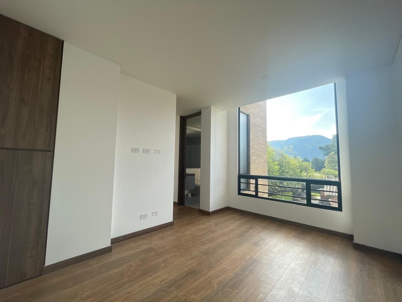Apartamento en venta en Vereda La Balsa, Chía · foto 7 de 24