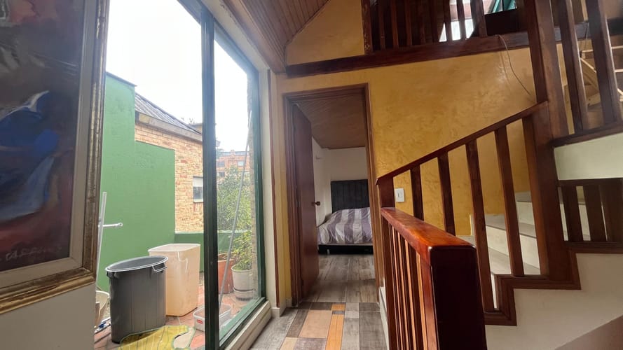Casa en venta en Cedritos, Bogotá · foto 13 de 15