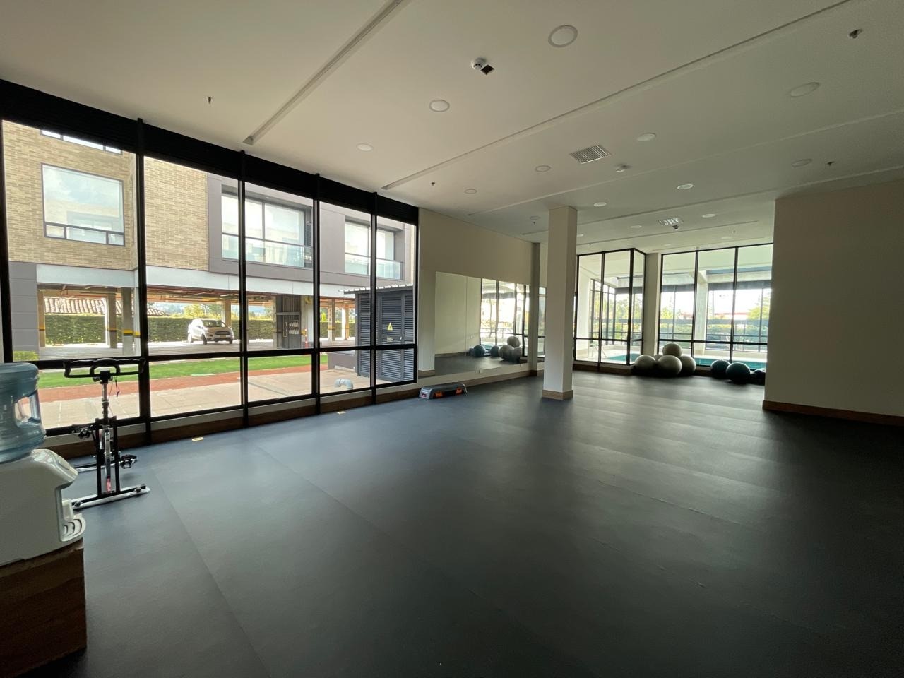 Apartamento en venta en Vereda La Balsa, Chía · foto 23 de 24