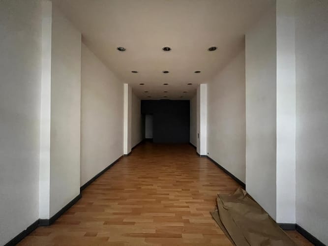 Local en arriendo en Conquistadores, Medellín, 58 m² · foto 4 de 9