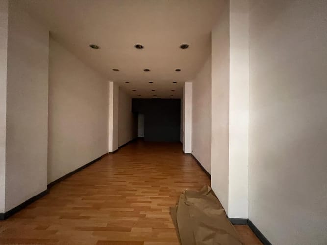 Local en arriendo en Conquistadores, Medellín, 58 m² · foto 6 de 9