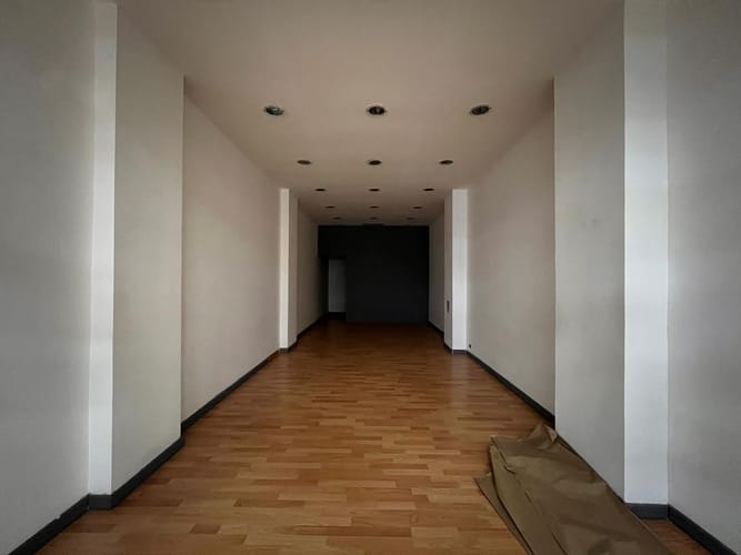 Local en arriendo en Conquistadores, Medellín, 58 m² · foto 7 de 9