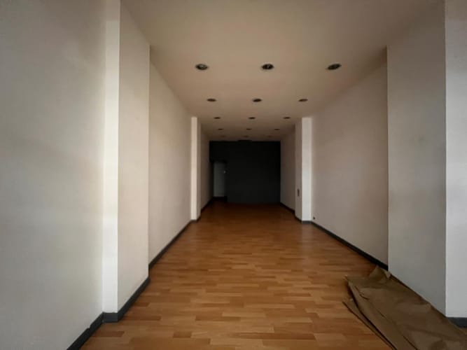 Local en arriendo en Conquistadores, Medellín, 58 m² · foto 8 de 9