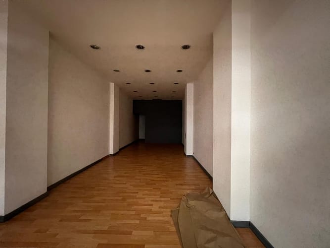 Local en arriendo en Conquistadores, Medellín, 58 m² · foto 9 de 9