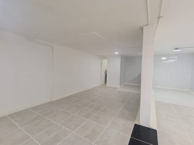 Local en arriendo en Laureles, Medellín, 114 m² · foto 6 de 10