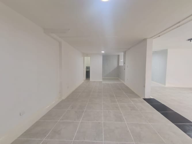 Local en arriendo en Laureles, Medellín, 114 m² · foto 7 de 10