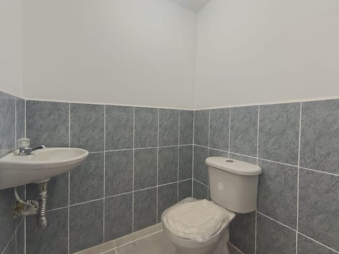 Local en arriendo en Laureles, Medellín, 114 m² · foto 9 de 10