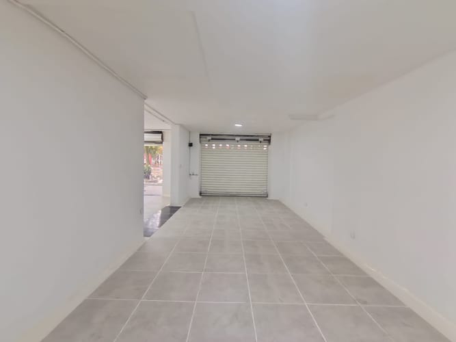 Local en arriendo en Laureles, Medellín, 114 m² · foto 10 de 10