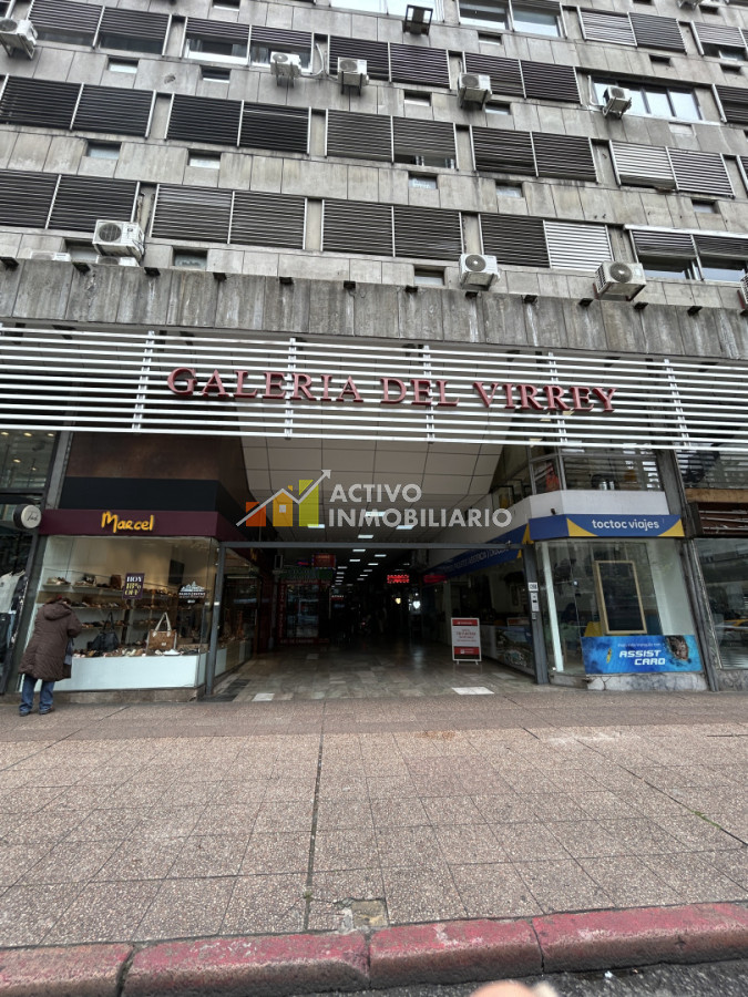 Alquiler apartamento 2 dormitorios-Centro