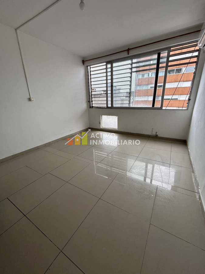 Alquiler apartamento 2 dormitorios-Centro · Foto 3