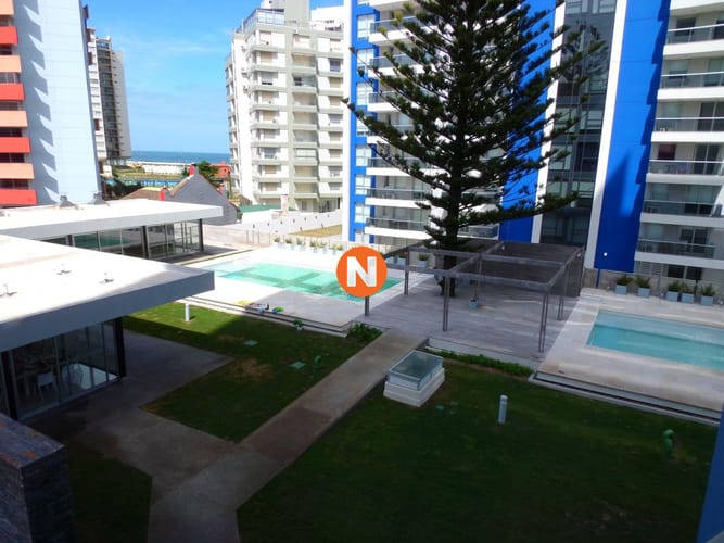 Apartamento en venta en Playa Brava
