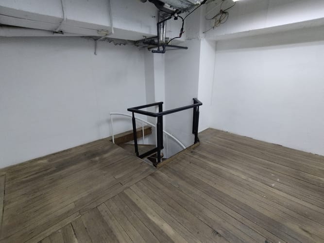 Local en arriendo en El Poblado, Medellín, 52 m² · foto 8 de 18