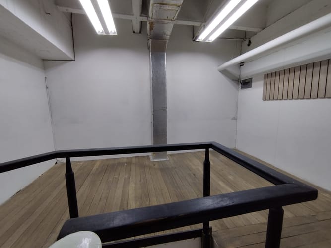 Local en arriendo en El Poblado, Medellín, 52 m² · foto 9 de 18