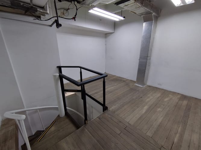 Local en arriendo en El Poblado, Medellín, 52 m² · foto 10 de 18