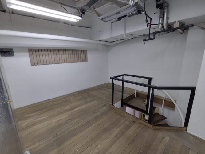 Local en arriendo en El Poblado, Medellín, 52 m² · foto 11 de 18