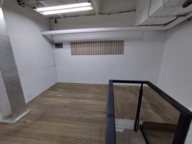 Local en arriendo en El Poblado, Medellín, 52 m² · foto 12 de 18