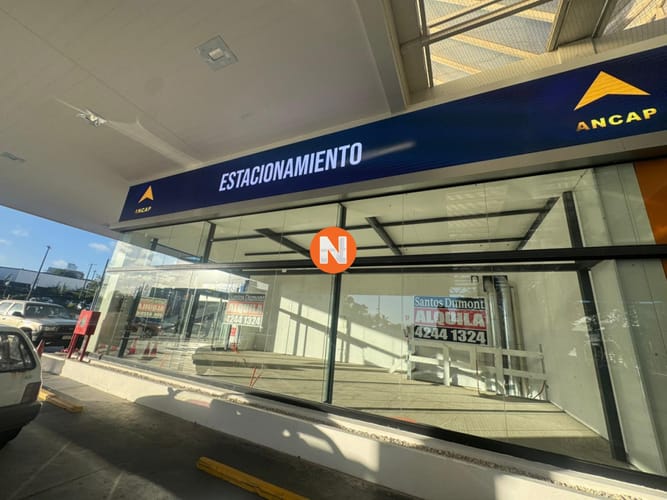 Local comercial en alquiler por Roosevelt · Foto 1