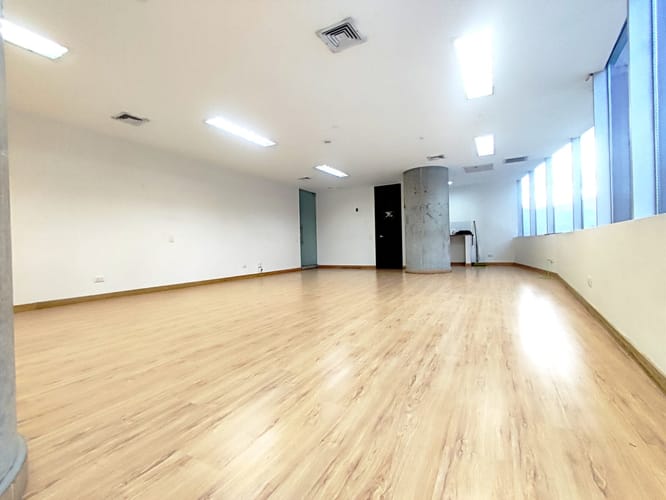 Oficina en arriendo en San Diego, Medellín, 62 m² · foto 8 de 11