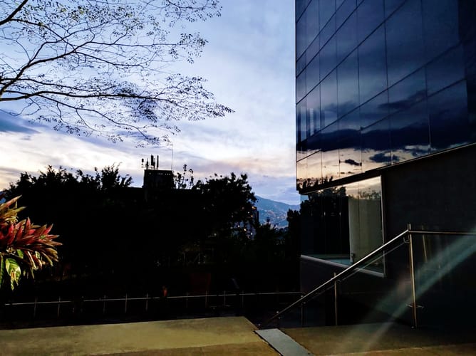 Oficina en arriendo en San Diego, Medellín, 62 m² · foto 11 de 11