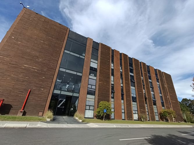Oficina en arriendo en Llano Grande, Rionegro, 47 m² · foto 5 de 8