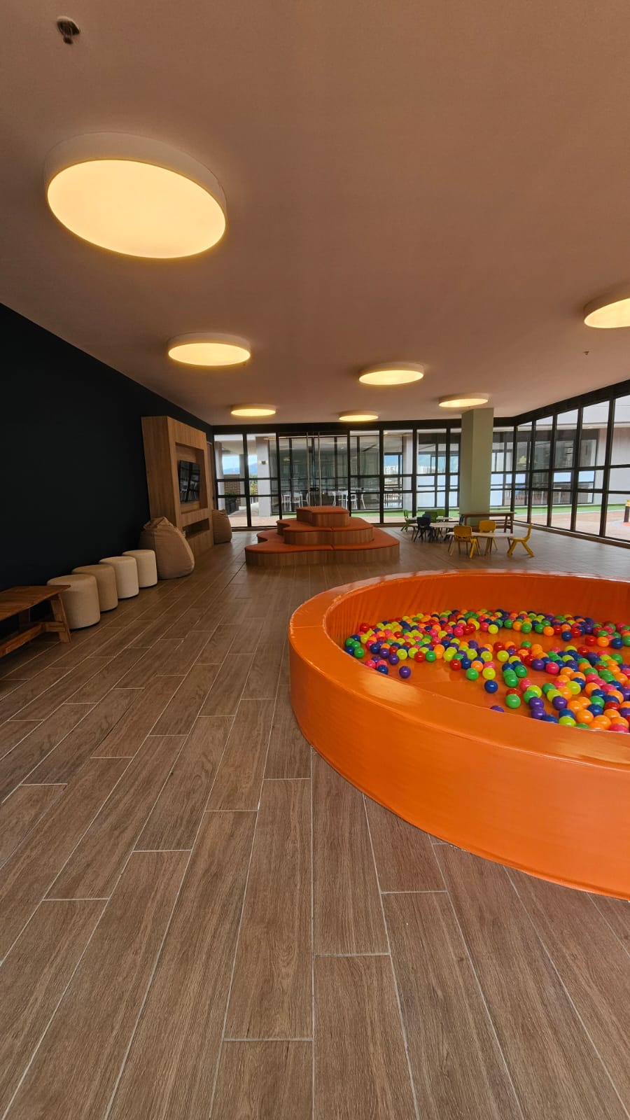 Apartamento en venta en Lagos De Torca, Bogotá · foto 11 de 19