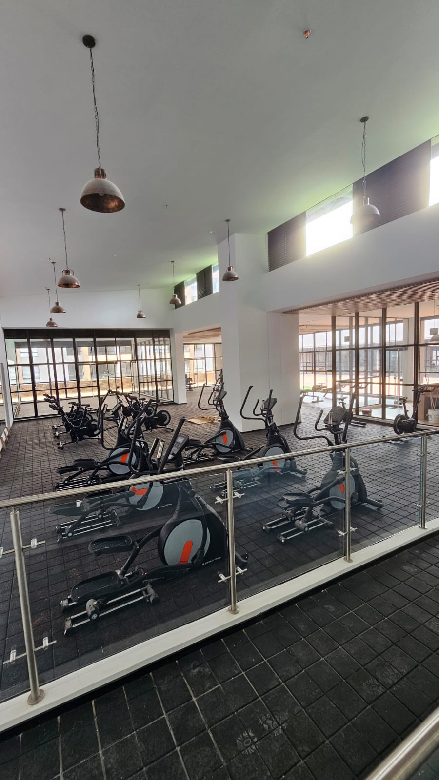 Apartamento en venta en Lagos De Torca, Bogotá · foto 12 de 19
