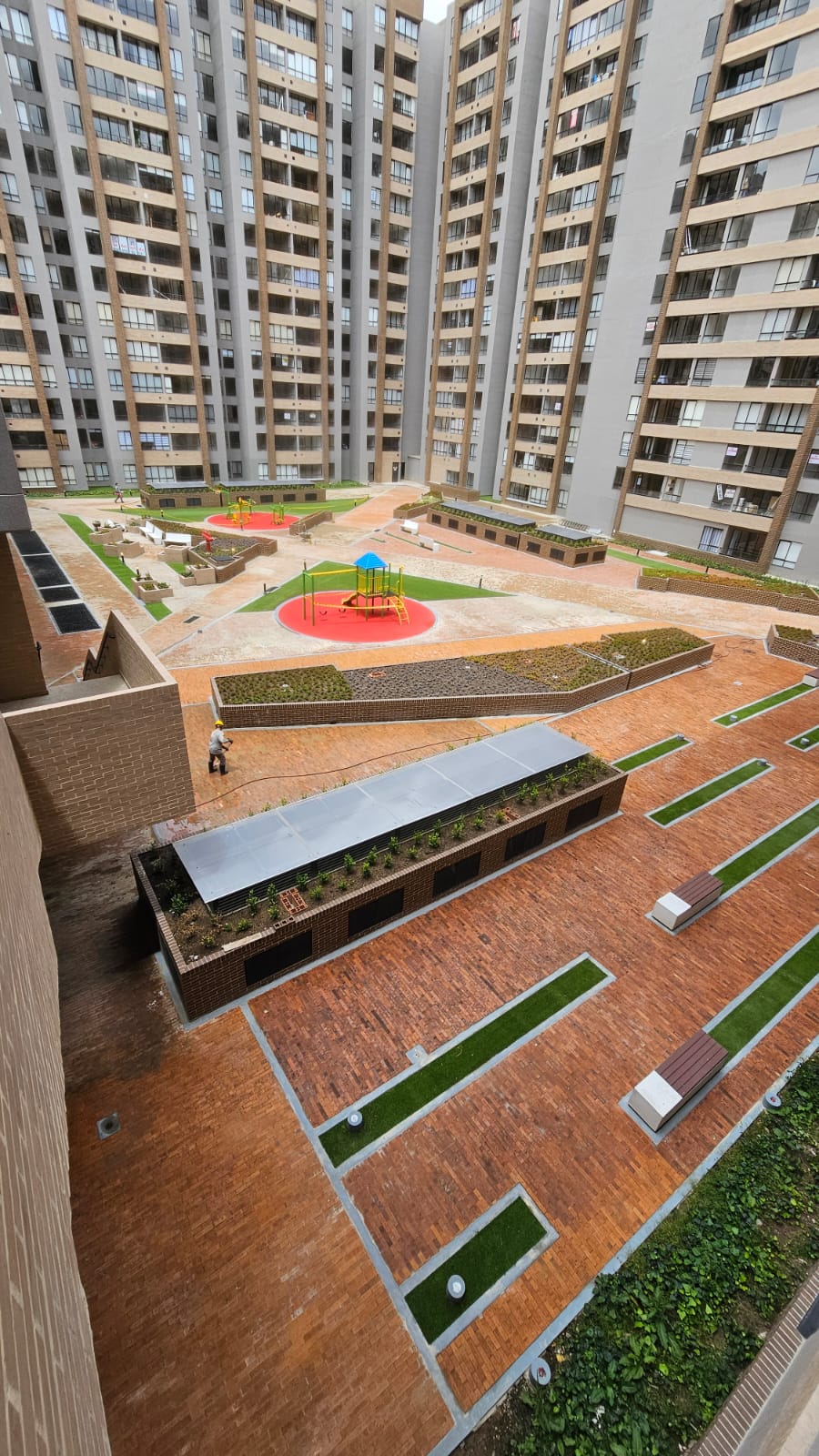 Apartamento en venta en Lagos De Torca, Bogotá · foto 13 de 19